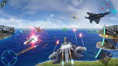 Sky Fighter 3D Apk