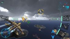 Sky Fighter 3D Apk