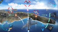 Sky Fighter 3D Apk
