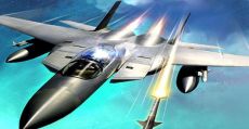 Sky Fighter 3D Apk