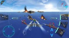 Sky Fighter 3D Apk