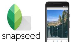 SnapSeed Apk V2.19.1.303051424 Wszystko Odblokowane