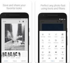 SnapSeed Apk V2.19.1.303051424 Wszystko Odblokowane