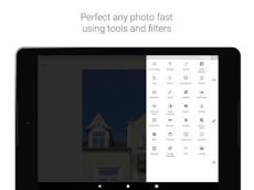 SnapSeed Apk V2.19.1.303051424 Wszystko Odblokowane