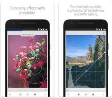 SnapSeed Apk V2.19.1.303051424 Wszystko Odblokowane