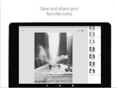 SnapSeed Apk V2.19.1.303051424 Wszystko Odblokowane