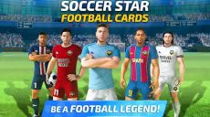 Soccer Stars Apk