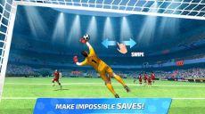 Soccer Stars Apk