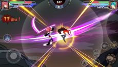 Stickman Warriors Apk