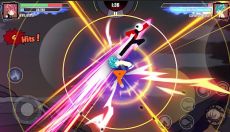 Stickman Warriors Apk