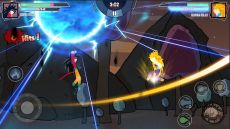 Stickman Warriors Apk