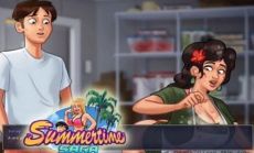 SummerTime Saga Apk
