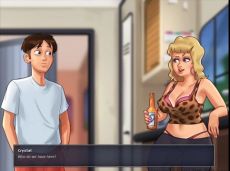 SummerTime Saga Apk