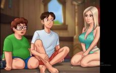 SummerTime Saga Apk