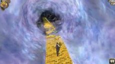 Temple Run OZ Apk