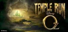 Temple Run OZ Apk