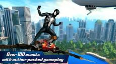 Aplikasi Spiderman 2 Yang Menakjubkan