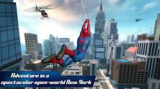 Aplikasi Spiderman 2 Yang Menakjubkan