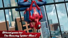 Aplikasi Spiderman 2 Yang Menakjubkan
