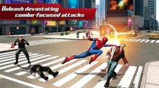 Aplikasi Spiderman 2 Yang Menakjubkan