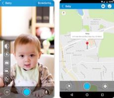 Track View Apk