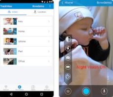 Track View Apk