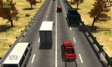 Traffic Racer Apk