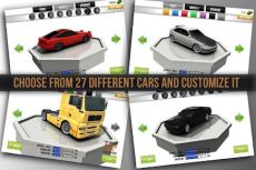 Traffic Racer Apk