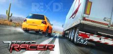 Traffic Racer Apk