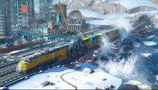 Train Station 2 Apk V2.8.5 Unbegrenztes Geld Und Edelsteine