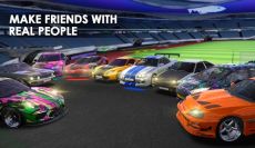 Tuning Club Online Apk