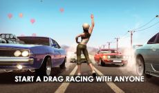 Tuning Club Online Apk