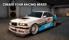 Tuning Club Online Apk