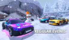 Tuning Club Online Apk