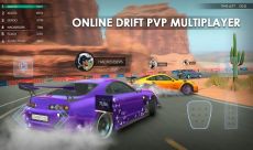 Tuning Club Online Apk