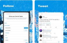 Twitter Apk