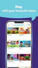 Voot Kids Apk