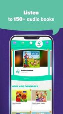 Voot Kids Apk