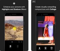 VSCO Apk
