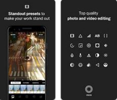 VSCO Apk