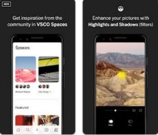 VSCO Apk