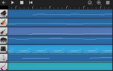 Walk Band Apk