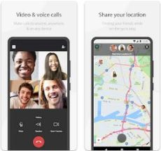 Aplikacja WeChat