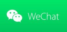 Aplikacja WeChat