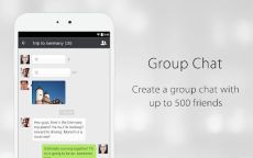 Aplikacja WeChat