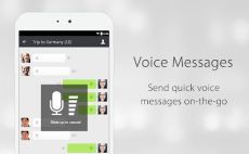 Aplikacja WeChat