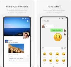 Aplikacja WeChat