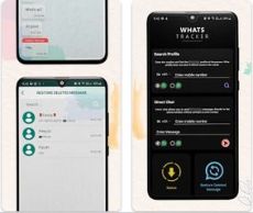 Whats Tracker Apk
