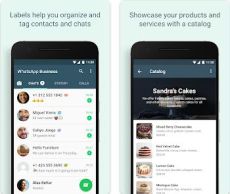WhatsAppãƒ“ã‚¸ãƒã‚¹APK