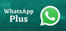 WhatsApp Plus Apk